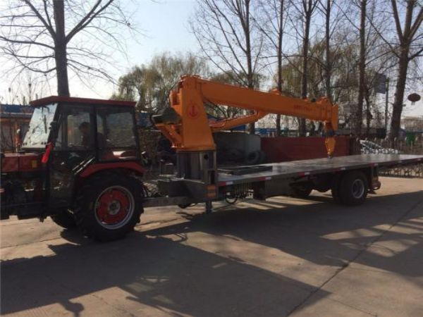 龙口市吊车租赁电话_吊车出租的具体标准