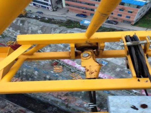 龙口市吊车出租_吊装方法基本选择步骤